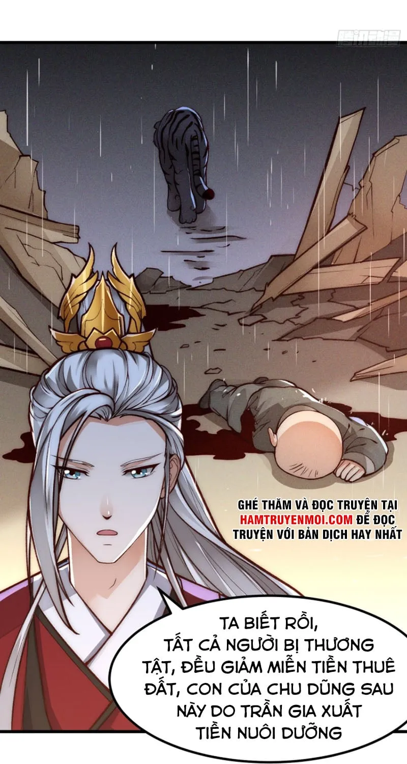Ta Dùng Sách Giải Trí Thành Thánh Chapter 15 - Trang 22