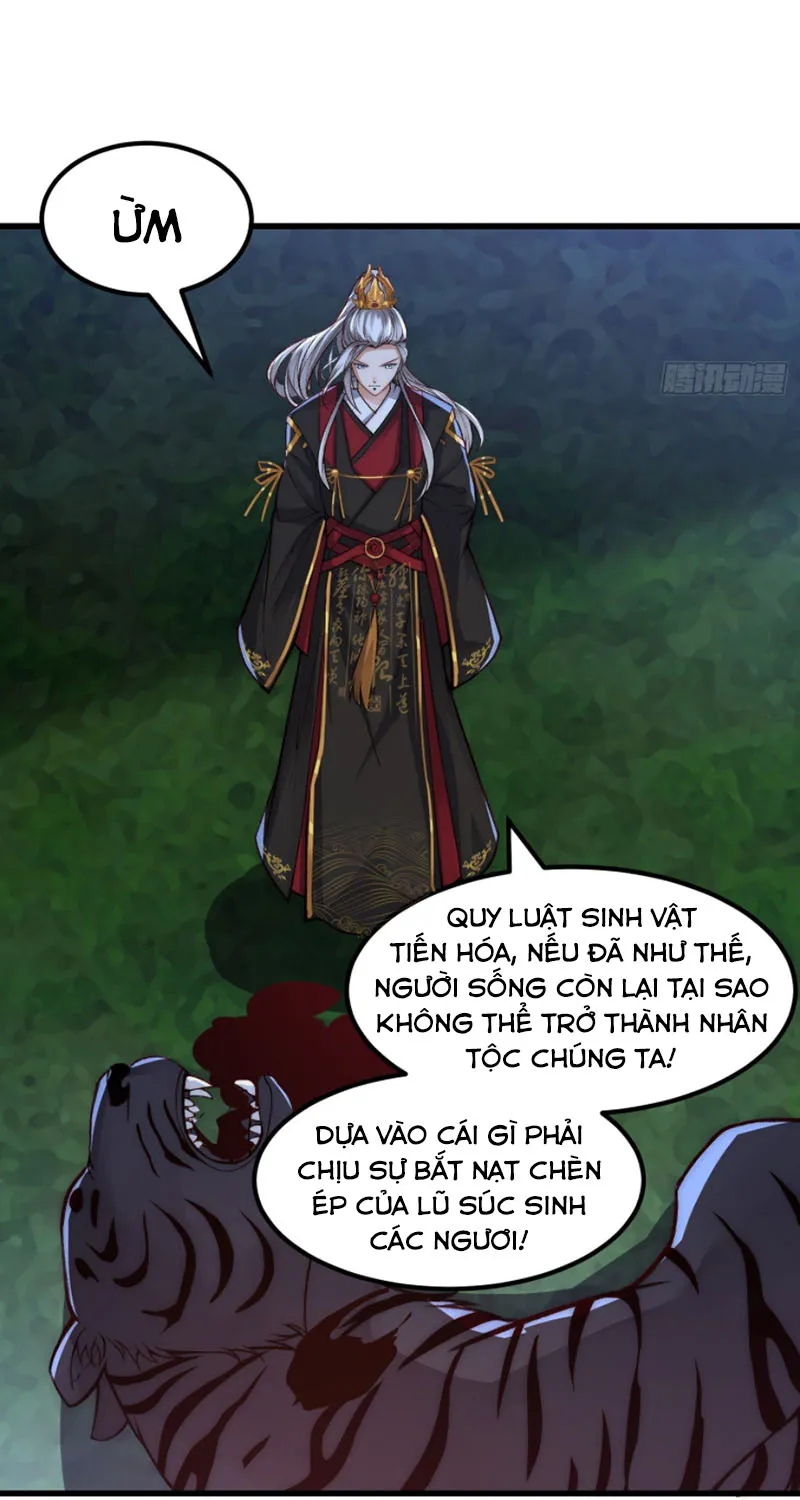 Ta Dùng Sách Giải Trí Thành Thánh Chapter 15 - Trang 25