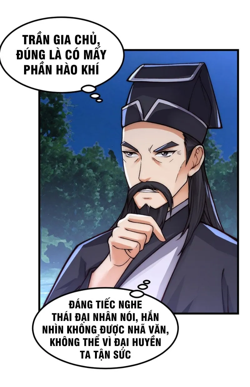 Ta Dùng Sách Giải Trí Thành Thánh Chapter 15 - Trang 27