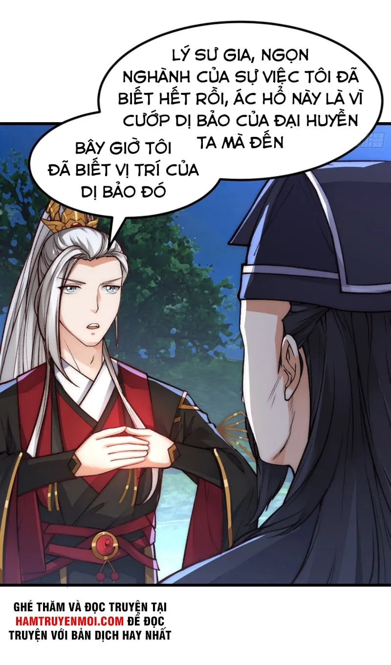 Ta Dùng Sách Giải Trí Thành Thánh Chapter 15 - Trang 28