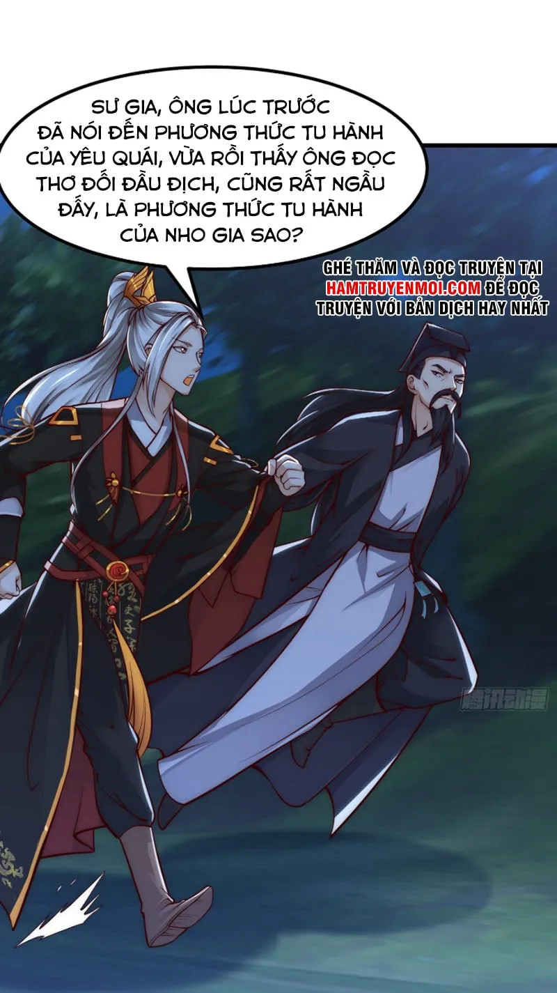 Ta Dùng Sách Giải Trí Thành Thánh Chapter 15 - Trang 30