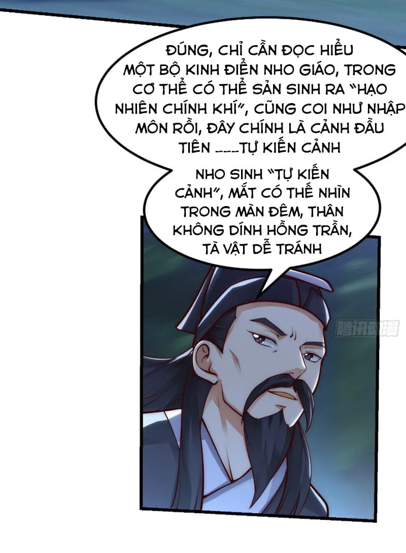 Ta Dùng Sách Giải Trí Thành Thánh Chapter 15 - Trang 31
