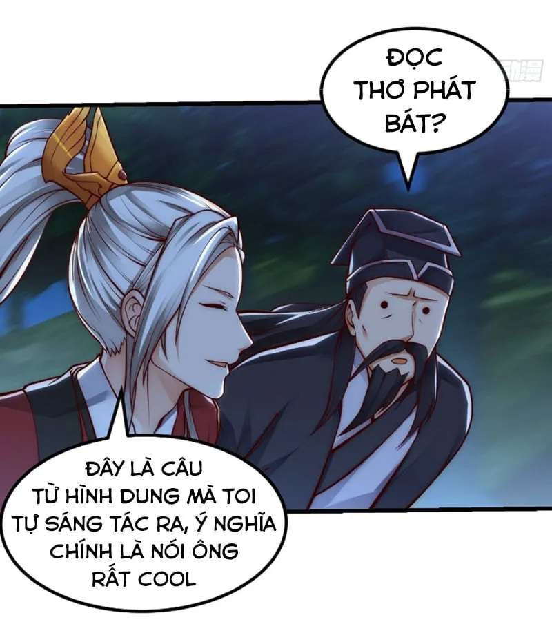 Ta Dùng Sách Giải Trí Thành Thánh Chapter 15 - Trang 34