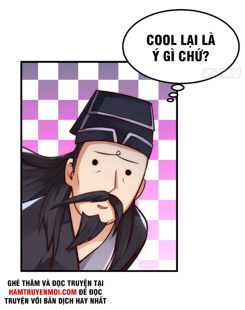Ta Dùng Sách Giải Trí Thành Thánh Chapter 15 - Trang 35