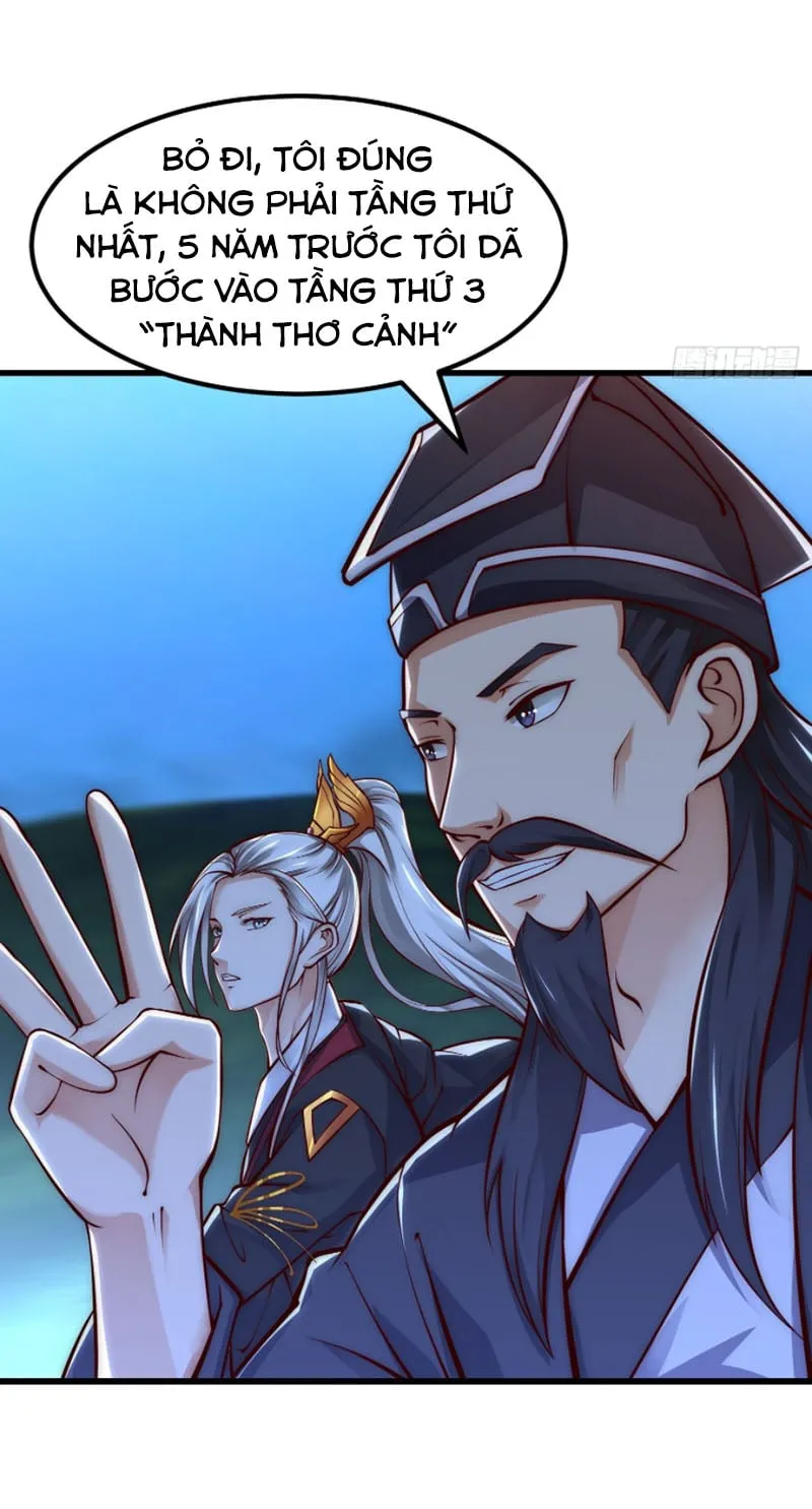 Ta Dùng Sách Giải Trí Thành Thánh Chapter 15 - Trang 36