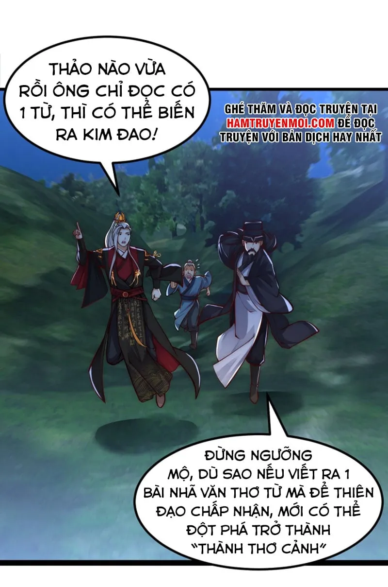Ta Dùng Sách Giải Trí Thành Thánh Chapter 15 - Trang 37