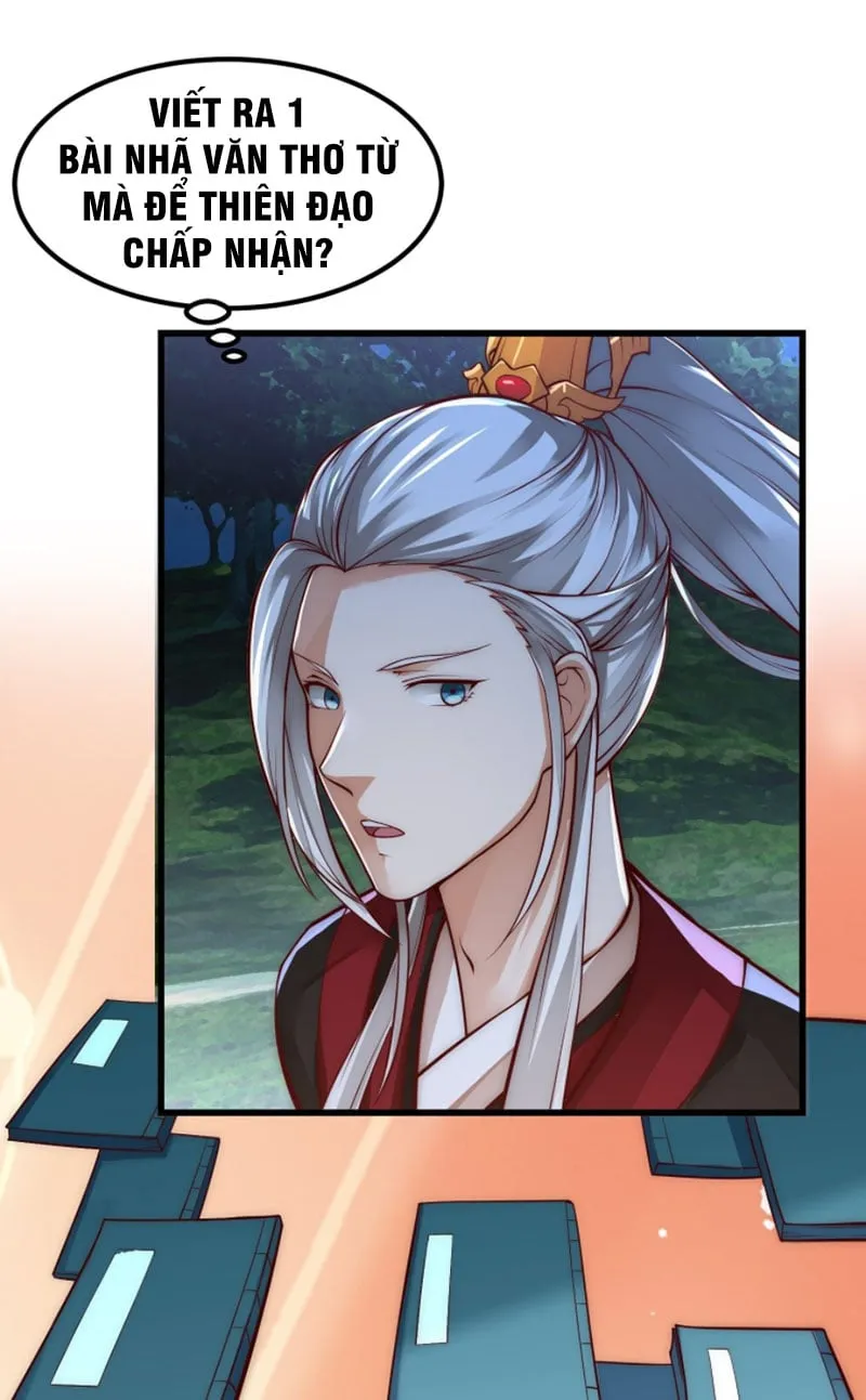 Ta Dùng Sách Giải Trí Thành Thánh Chapter 15 - Trang 38