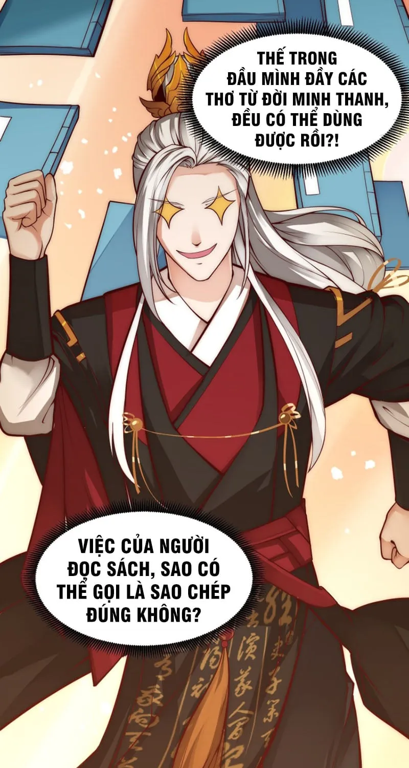 Ta Dùng Sách Giải Trí Thành Thánh Chapter 15 - Trang 39