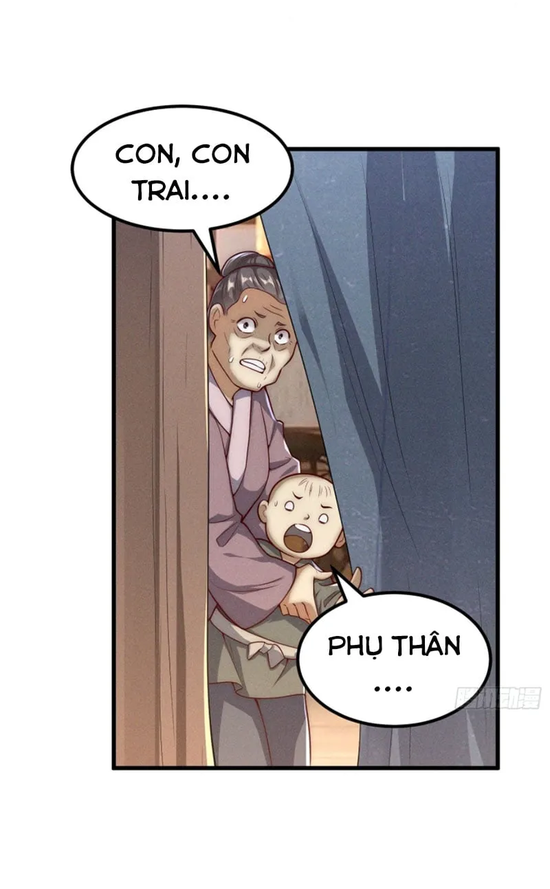 Ta Dùng Sách Giải Trí Thành Thánh Chapter 15 - Trang 4
