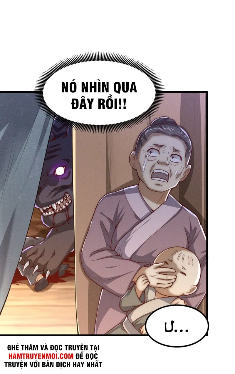 Ta Dùng Sách Giải Trí Thành Thánh Chapter 15 - Trang 5
