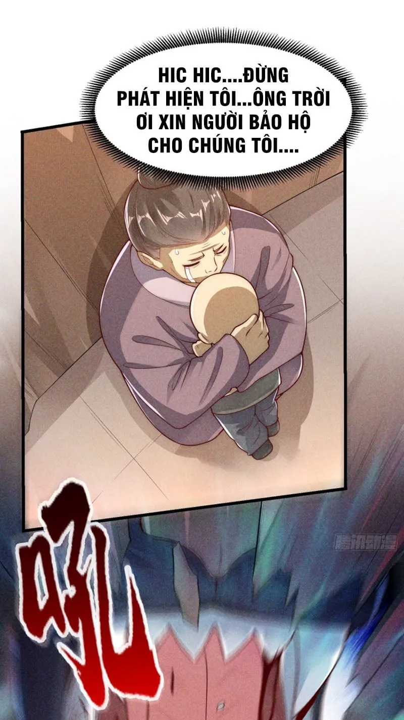 Ta Dùng Sách Giải Trí Thành Thánh Chapter 15 - Trang 6
