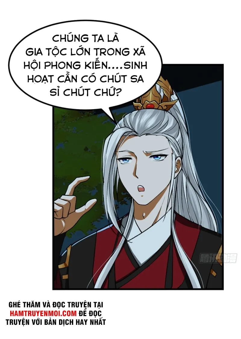 Ta Dùng Sách Giải Trí Thành Thánh Chapter 17 - Trang 10