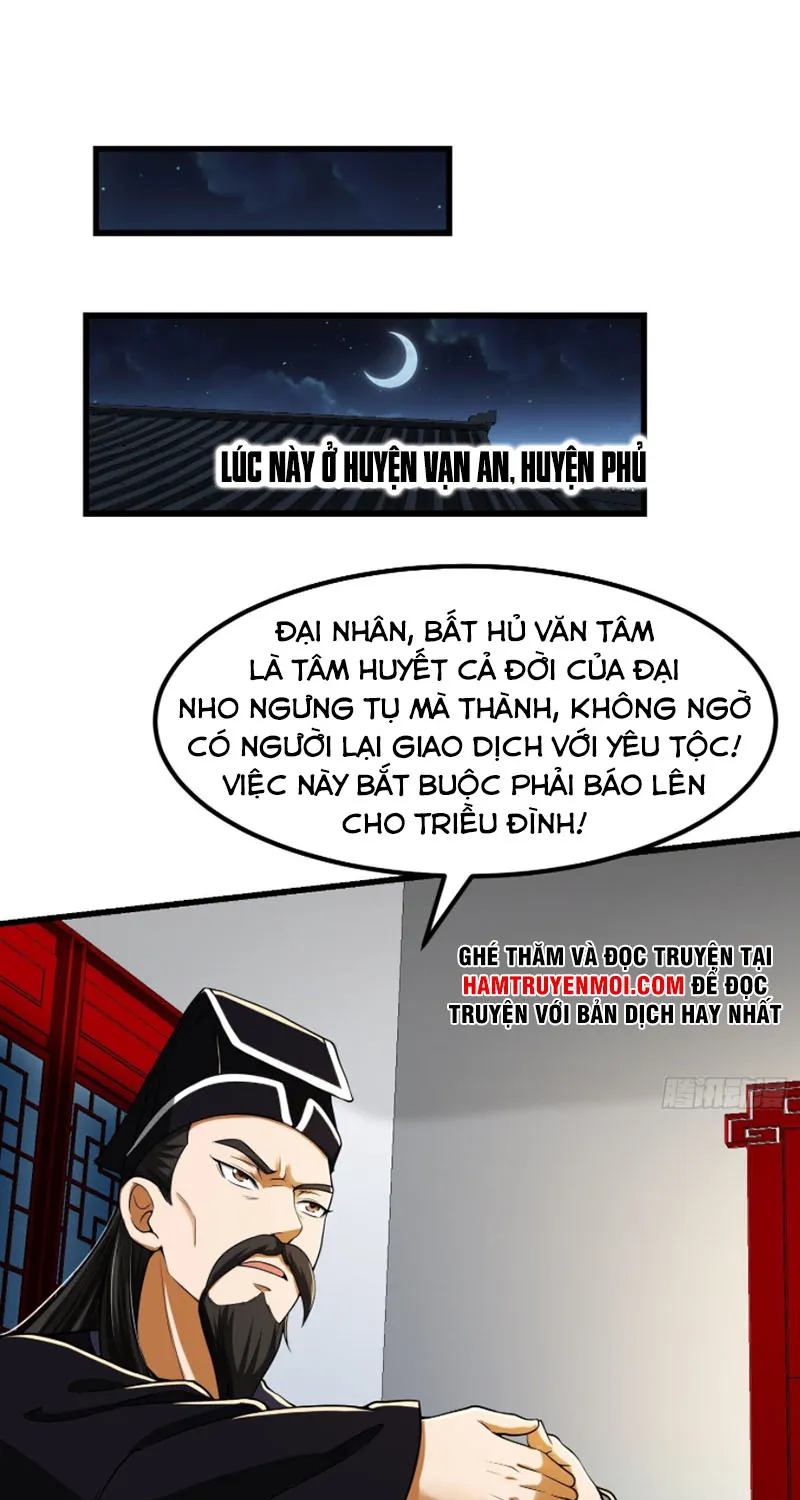Ta Dùng Sách Giải Trí Thành Thánh Chapter 17 - Trang 12