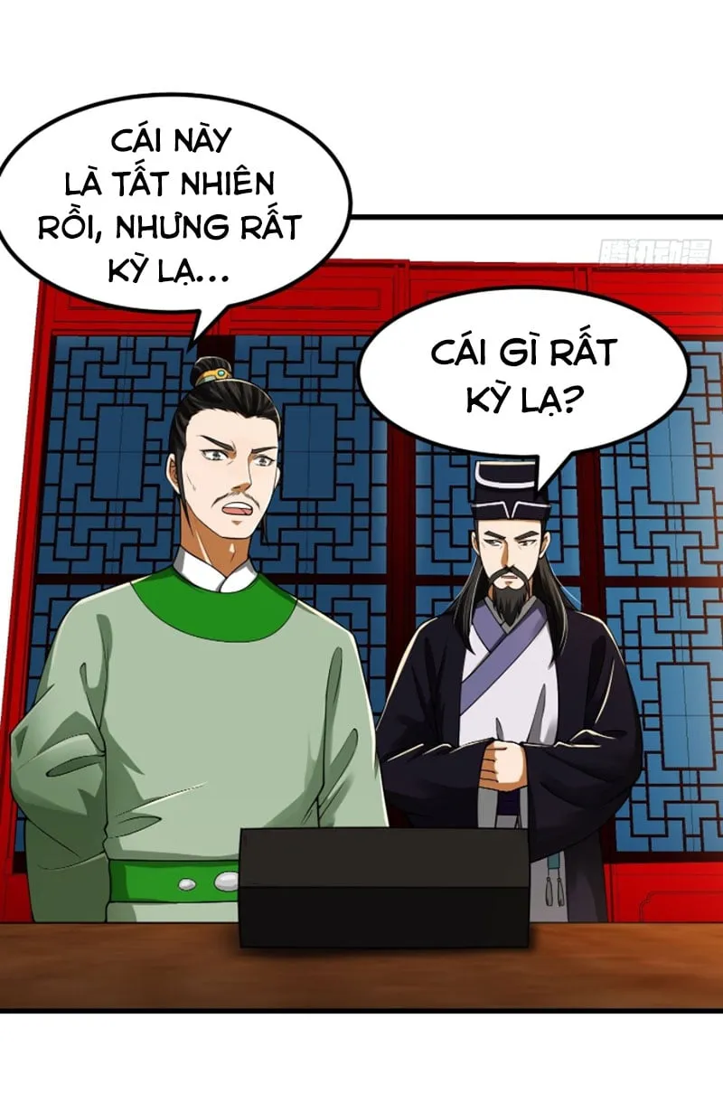 Ta Dùng Sách Giải Trí Thành Thánh Chapter 17 - Trang 14