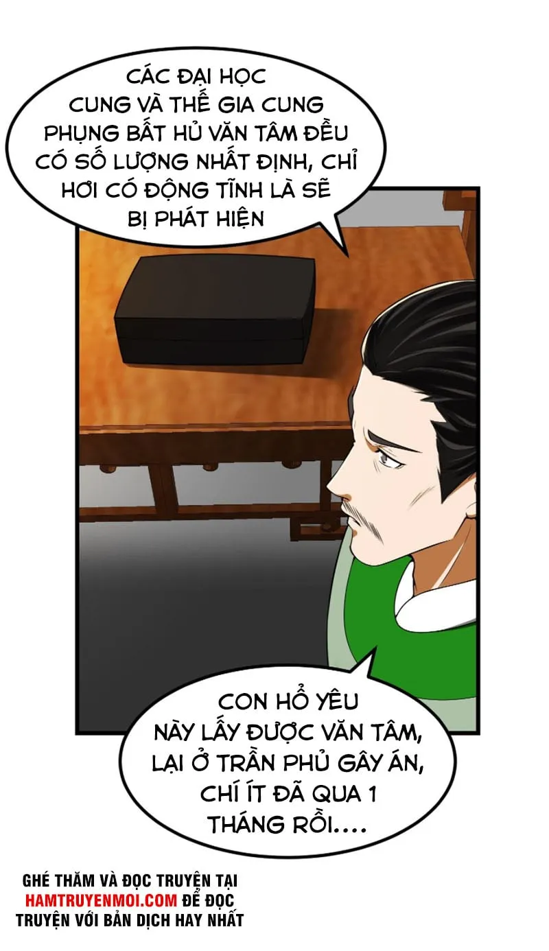 Ta Dùng Sách Giải Trí Thành Thánh Chapter 17 - Trang 15