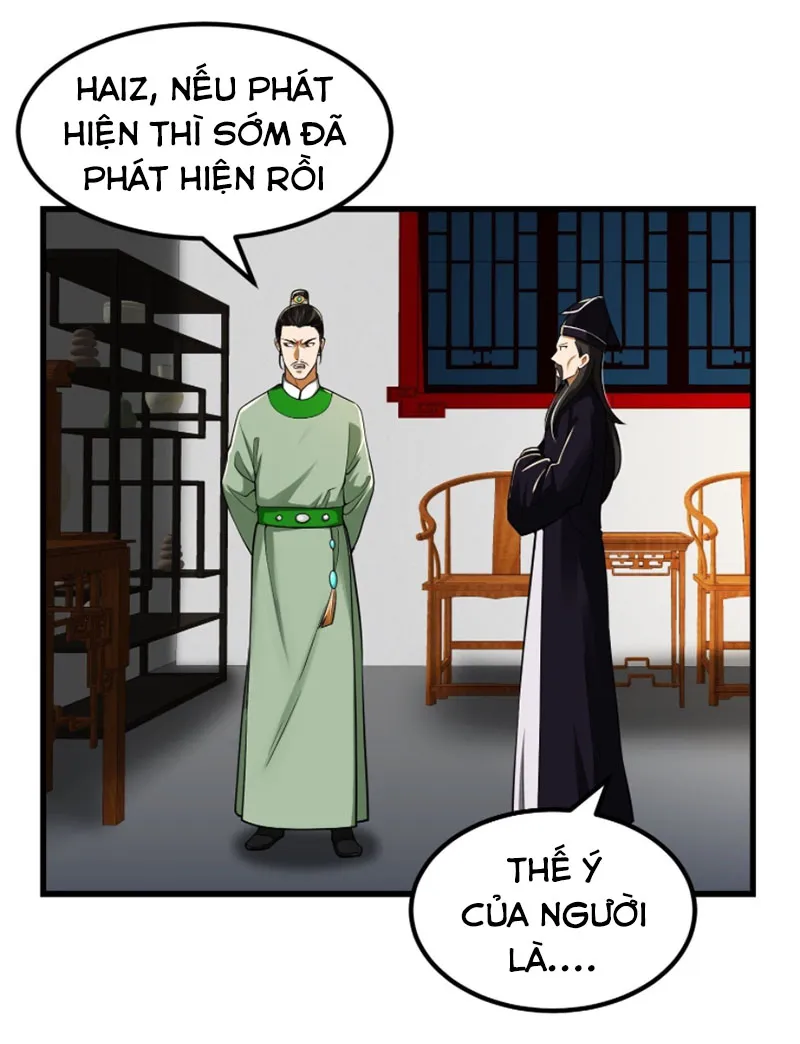 Ta Dùng Sách Giải Trí Thành Thánh Chapter 17 - Trang 16