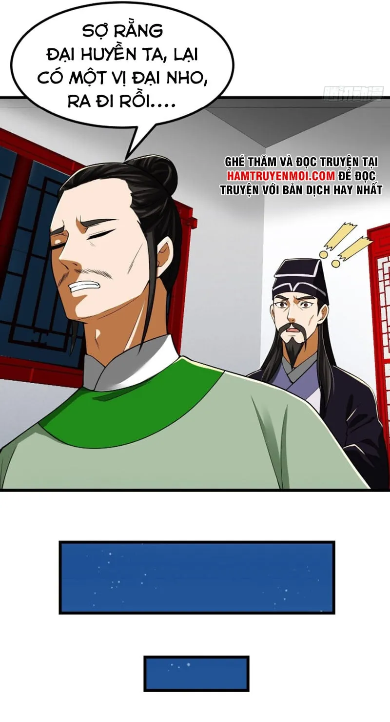 Ta Dùng Sách Giải Trí Thành Thánh Chapter 17 - Trang 17
