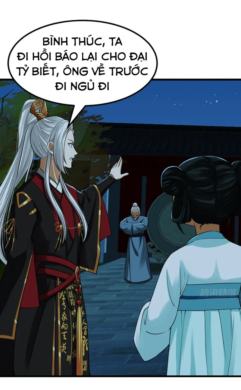 Ta Dùng Sách Giải Trí Thành Thánh Chapter 17 - Trang 18