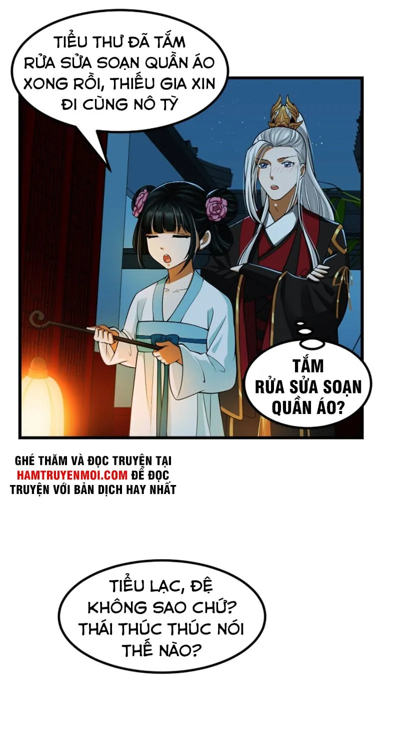 Ta Dùng Sách Giải Trí Thành Thánh Chapter 17 - Trang 19