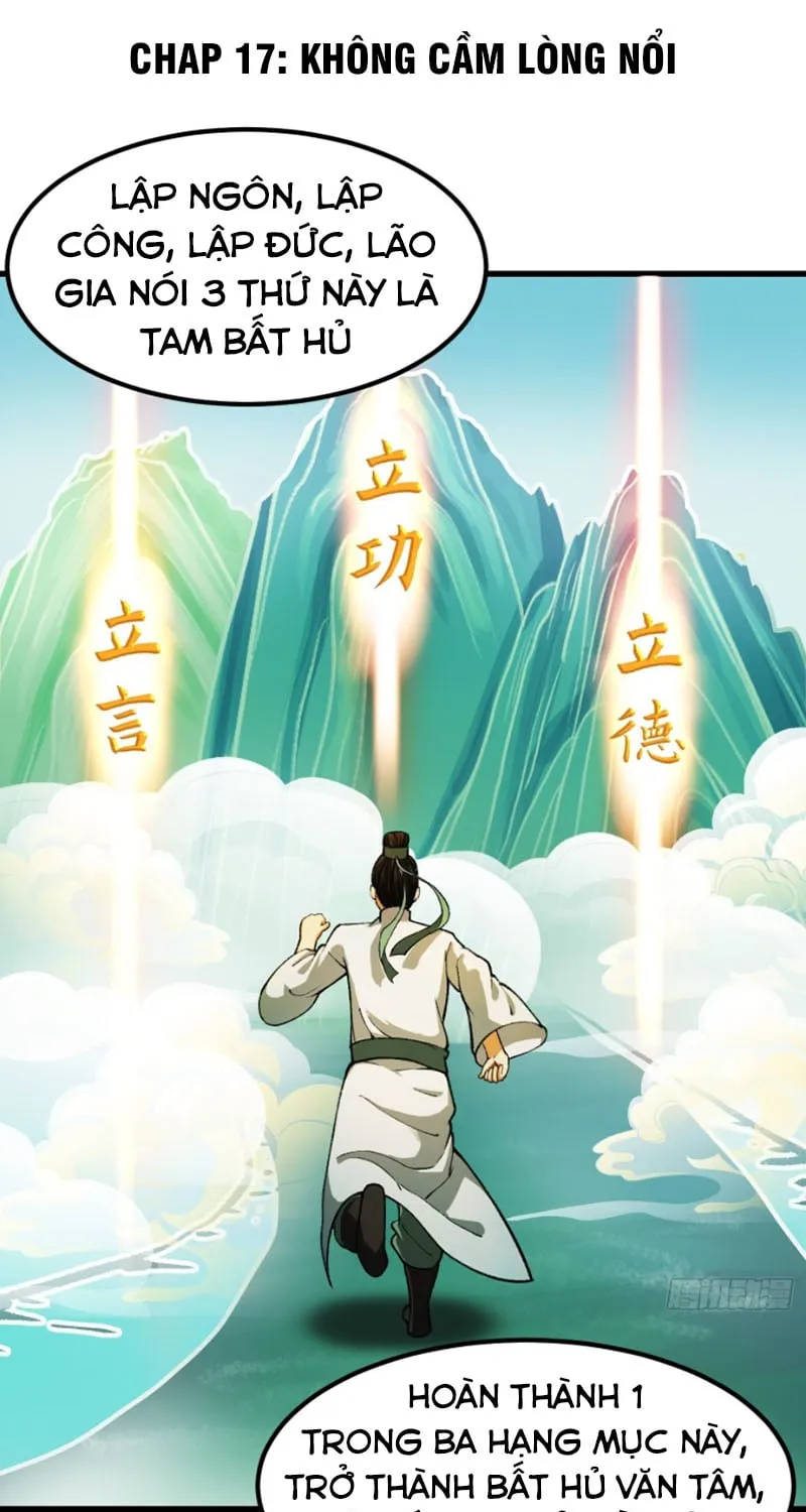 Ta Dùng Sách Giải Trí Thành Thánh Chapter 17 - Trang 2