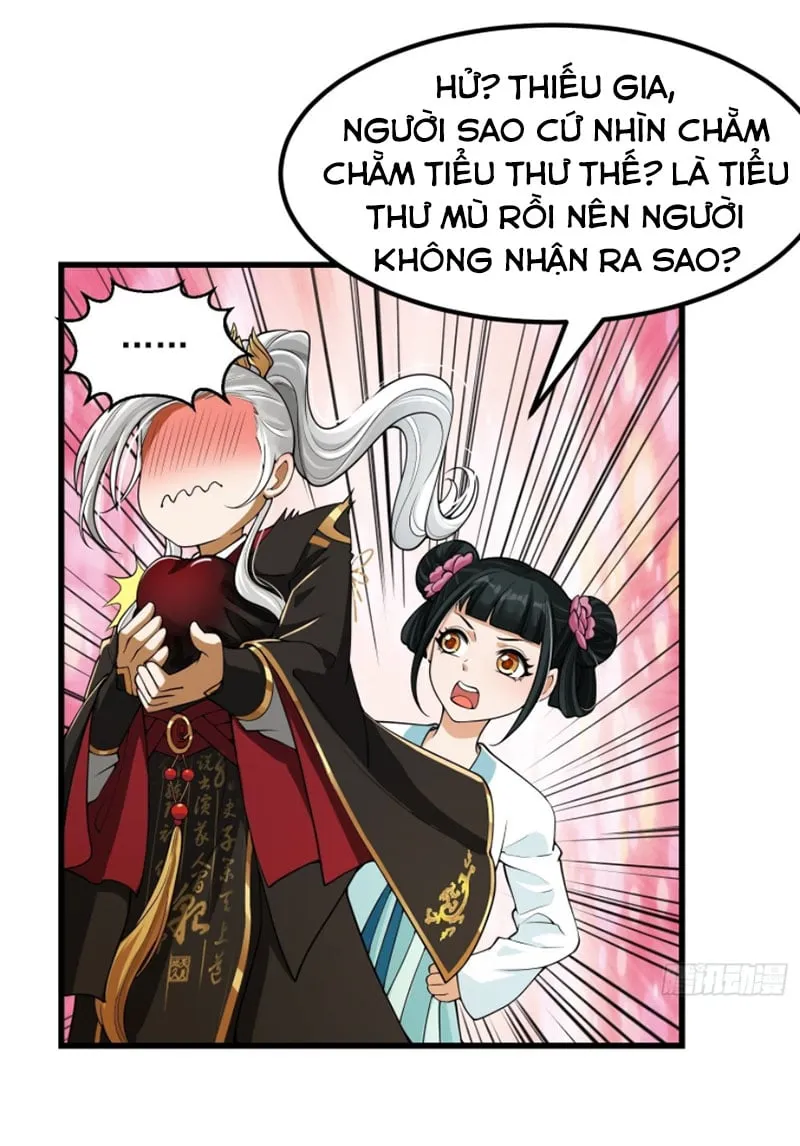 Ta Dùng Sách Giải Trí Thành Thánh Chapter 17 - Trang 23