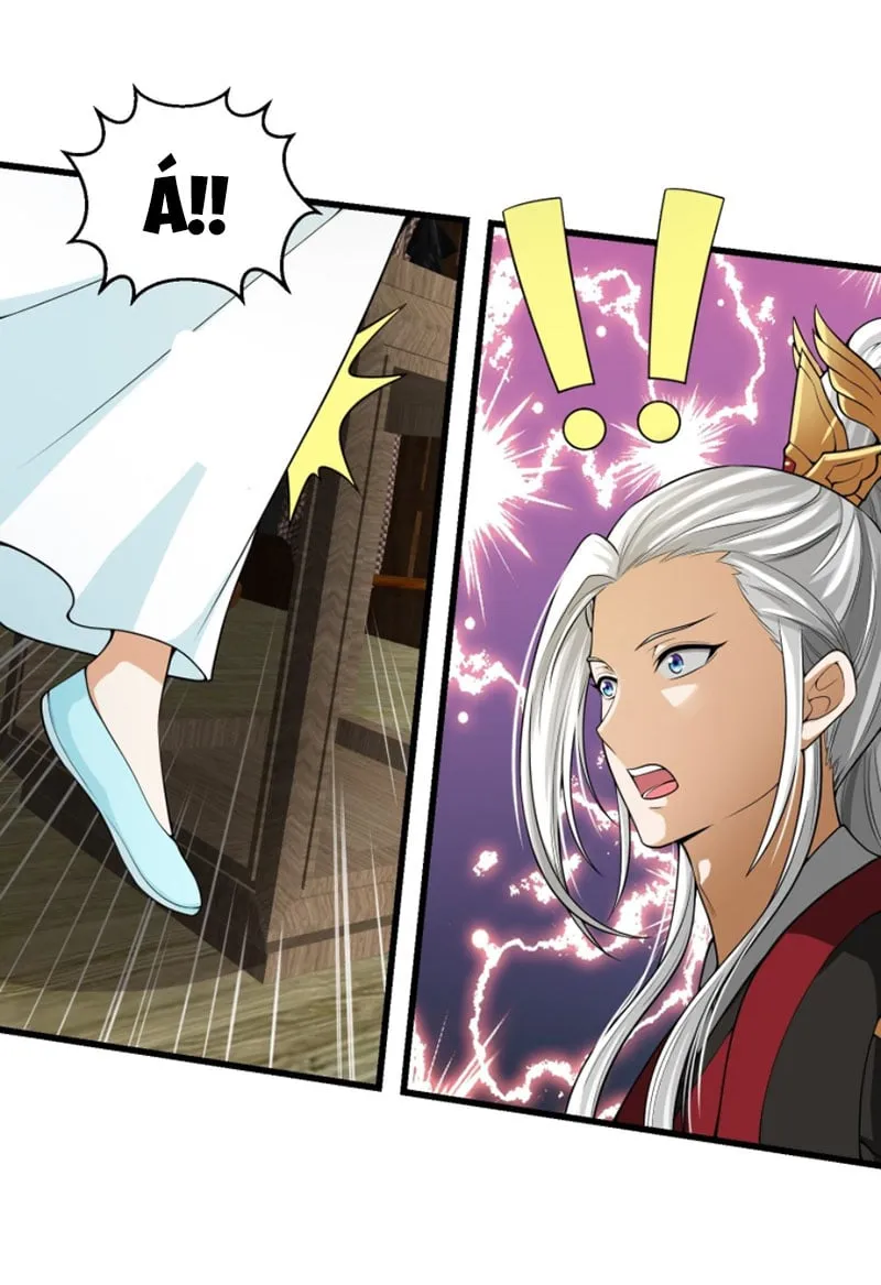 Ta Dùng Sách Giải Trí Thành Thánh Chapter 17 - Trang 25