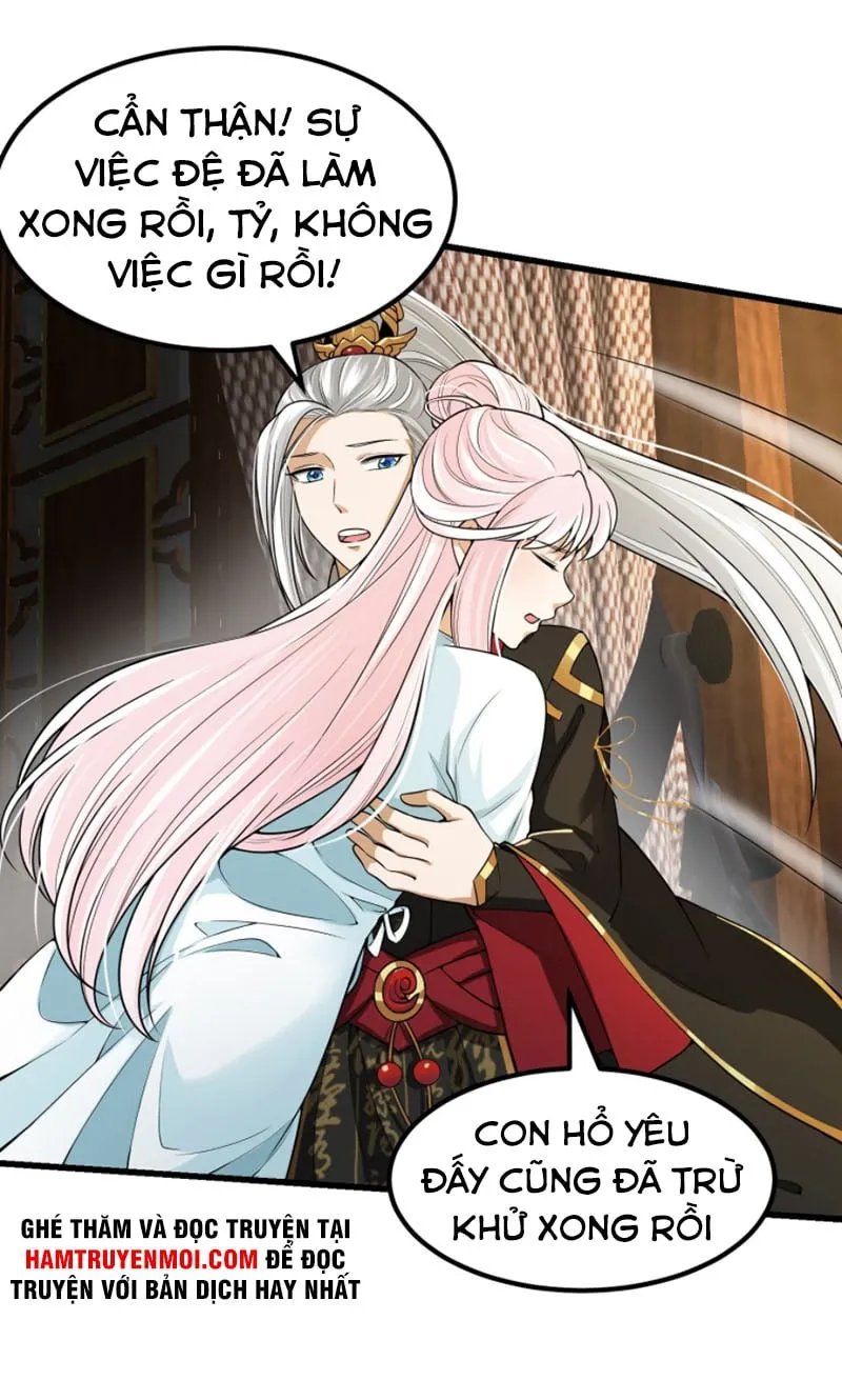 Ta Dùng Sách Giải Trí Thành Thánh Chapter 17 - Trang 26