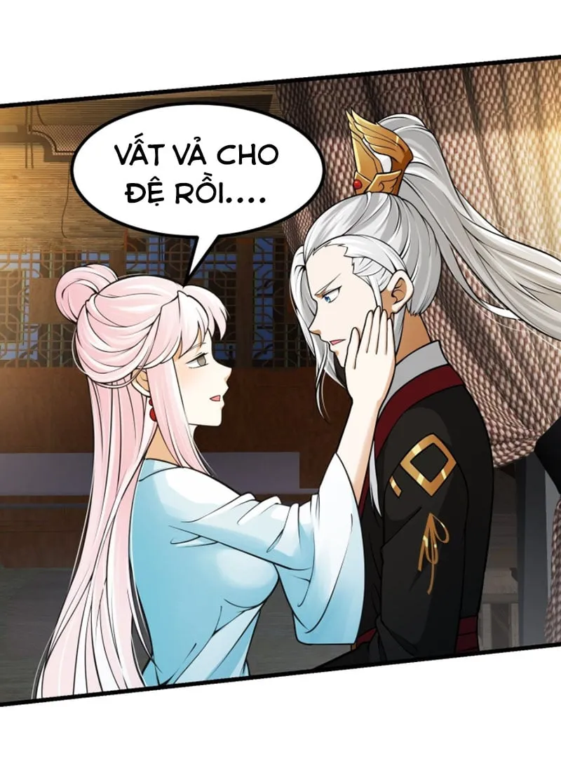 Ta Dùng Sách Giải Trí Thành Thánh Chapter 17 - Trang 27