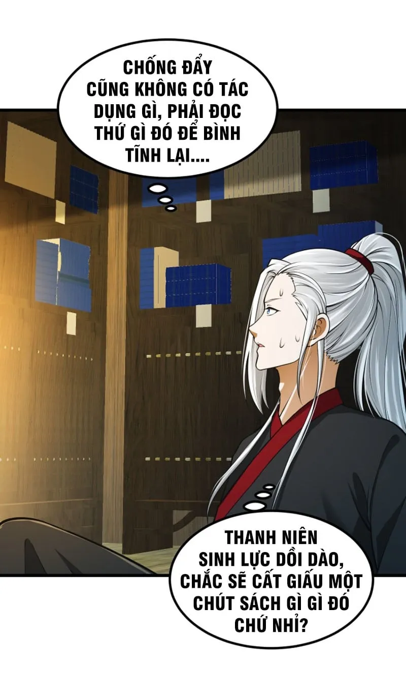Ta Dùng Sách Giải Trí Thành Thánh Chapter 17 - Trang 33