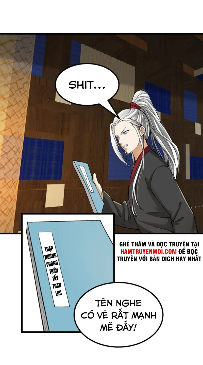 Ta Dùng Sách Giải Trí Thành Thánh Chapter 17 - Trang 34