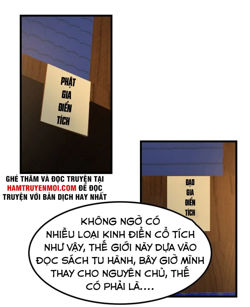 Ta Dùng Sách Giải Trí Thành Thánh Chapter 17 - Trang 36
