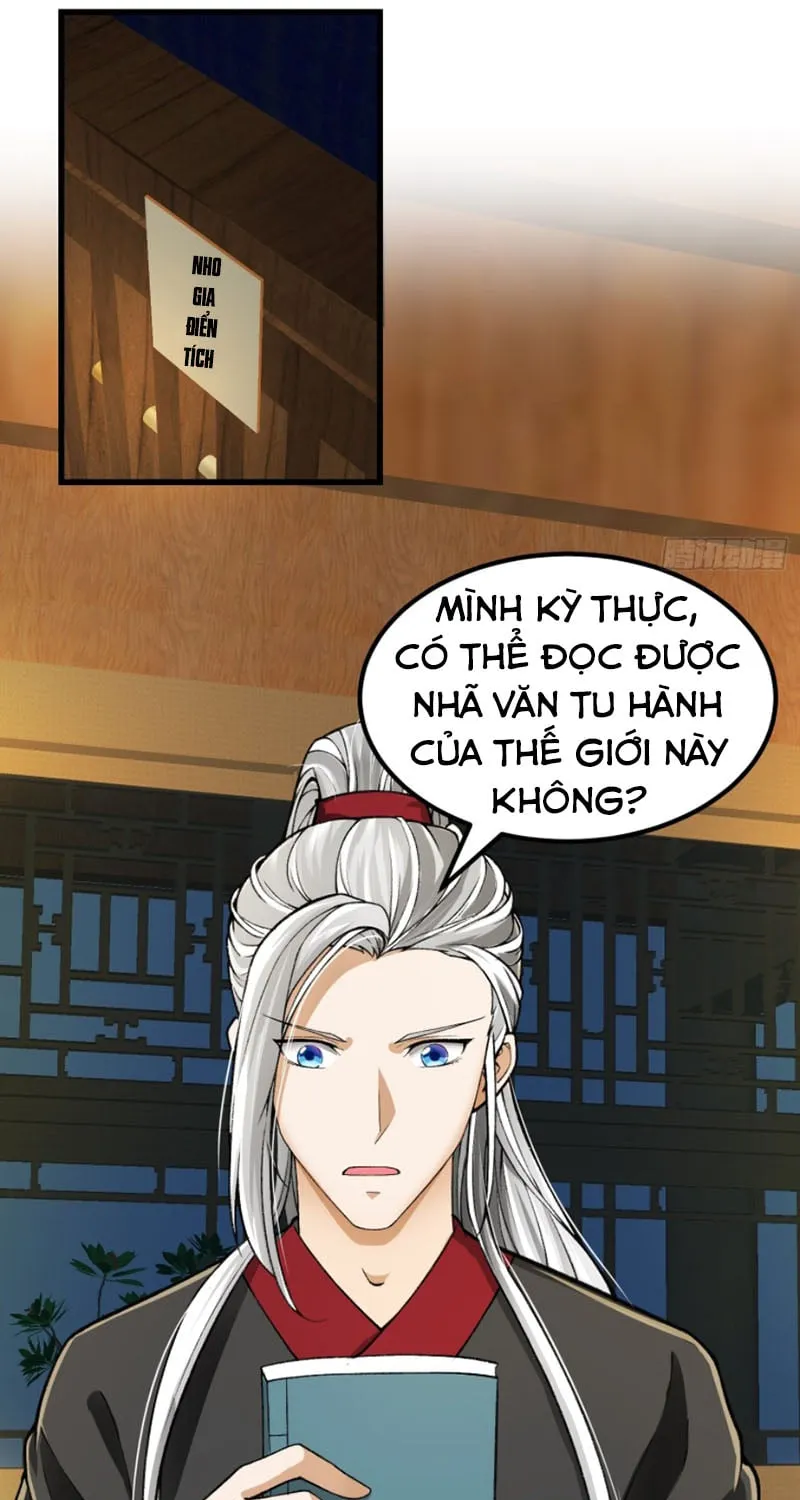 Ta Dùng Sách Giải Trí Thành Thánh Chapter 17 - Trang 37