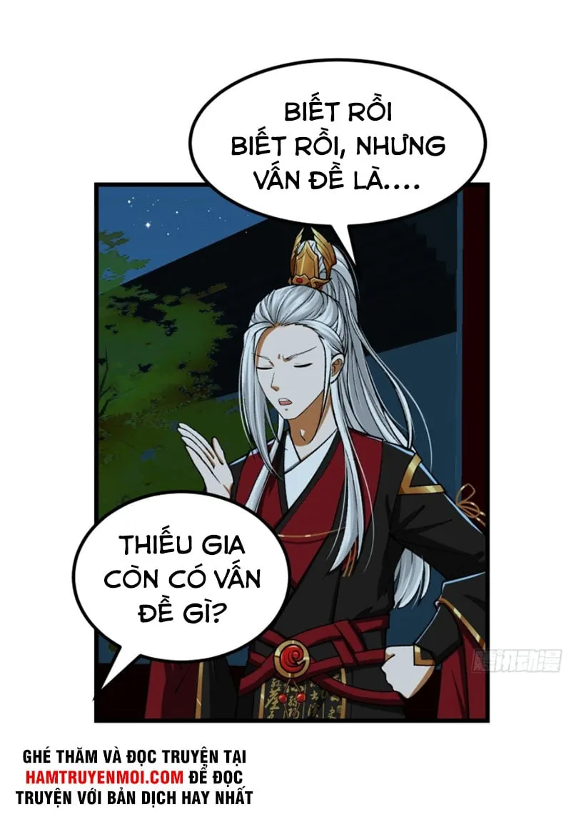 Ta Dùng Sách Giải Trí Thành Thánh Chapter 17 - Trang 5