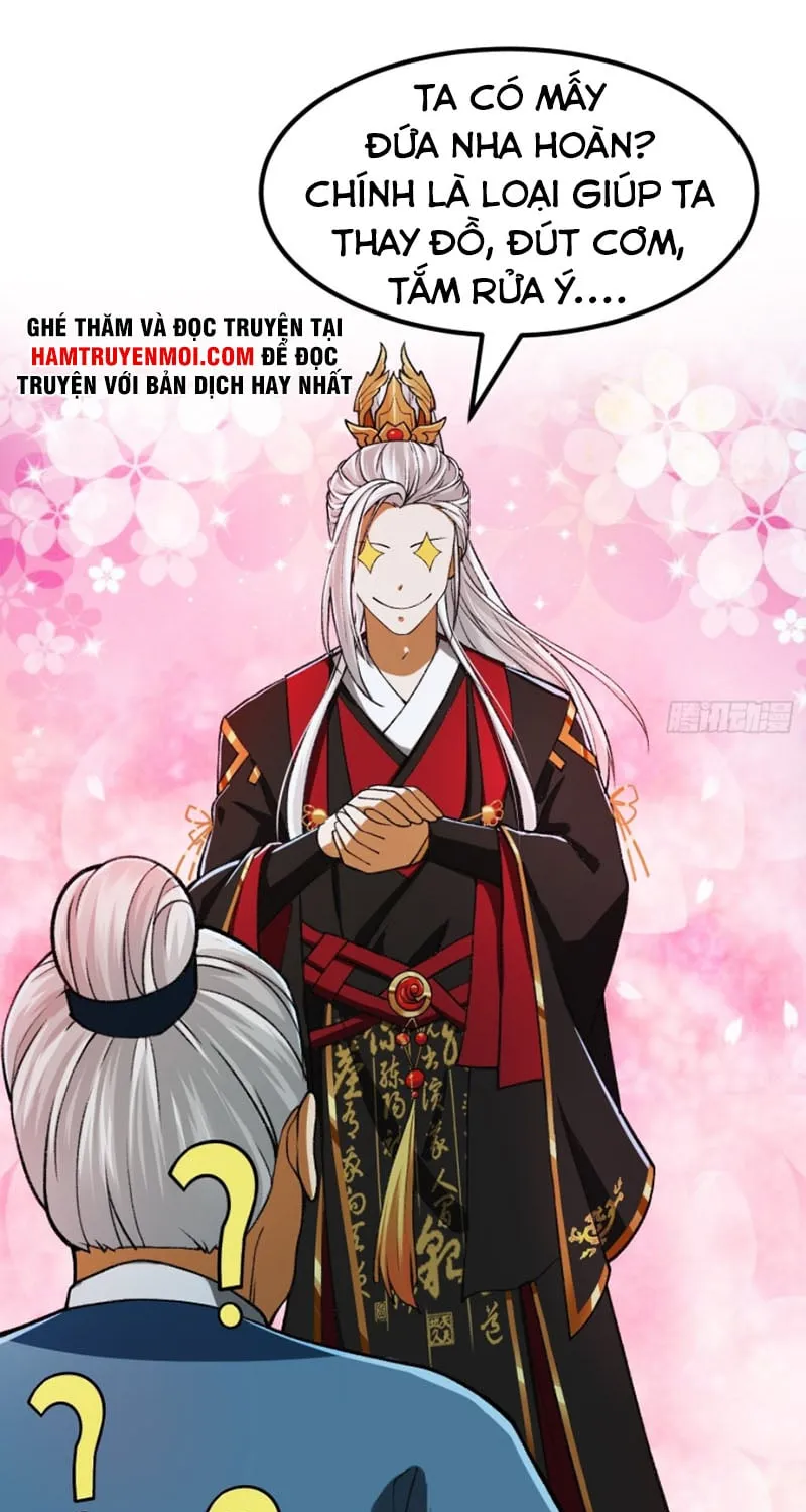 Ta Dùng Sách Giải Trí Thành Thánh Chapter 17 - Trang 7