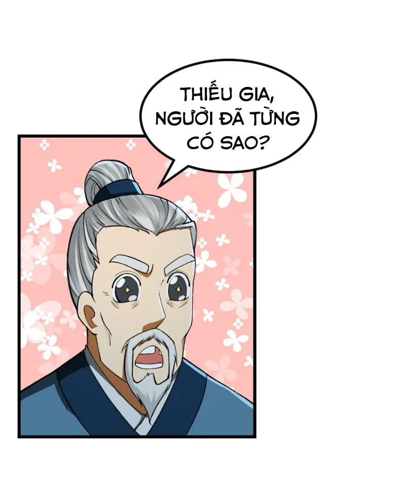Ta Dùng Sách Giải Trí Thành Thánh Chapter 17 - Trang 9