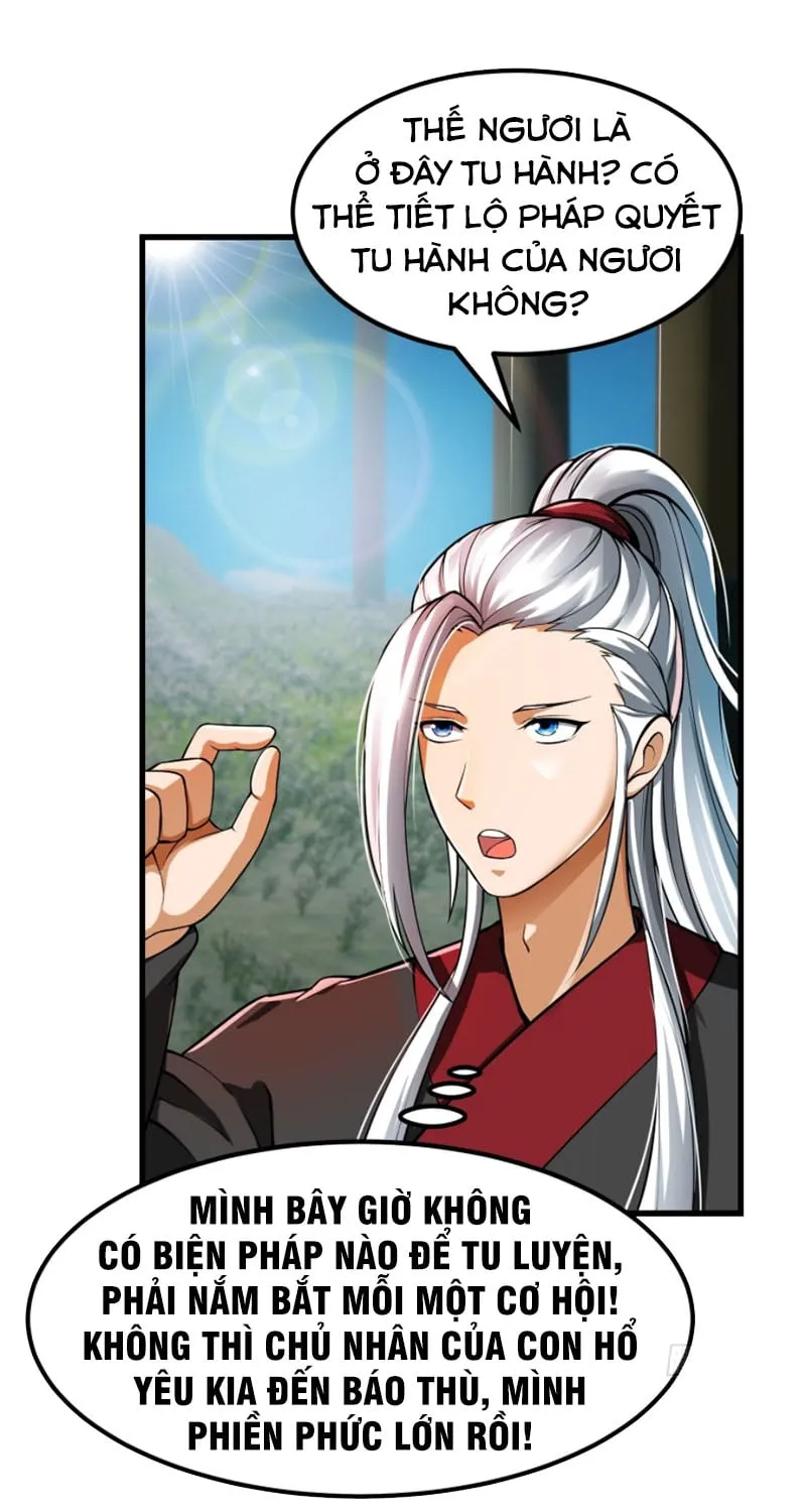 Ta Dùng Sách Giải Trí Thành Thánh Chapter 18 - Trang 11