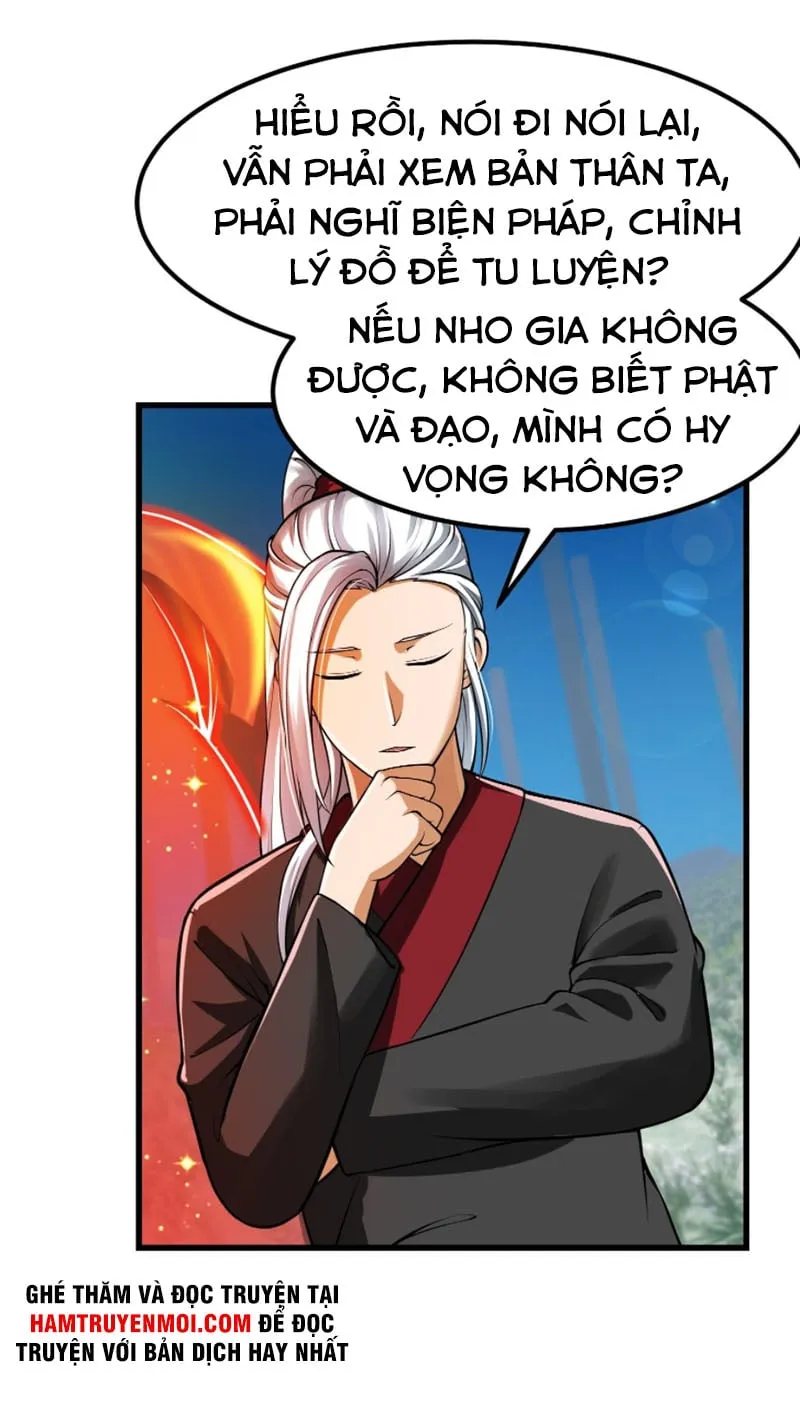 Ta Dùng Sách Giải Trí Thành Thánh Chapter 18 - Trang 18