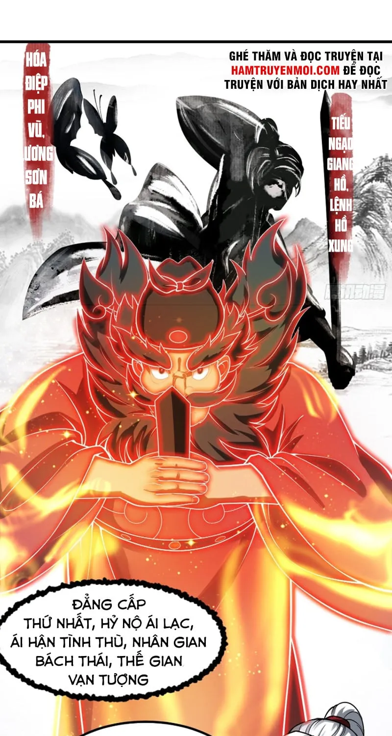 Ta Dùng Sách Giải Trí Thành Thánh Chapter 18 - Trang 20