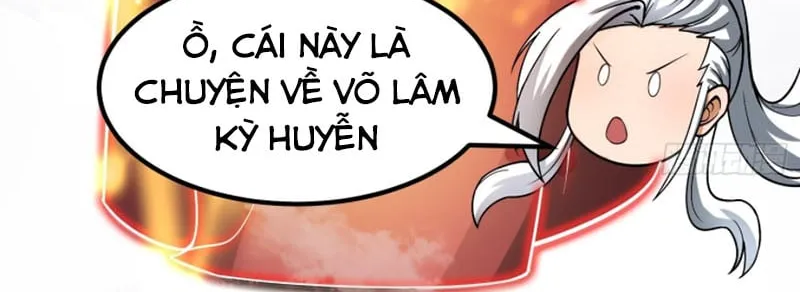 Ta Dùng Sách Giải Trí Thành Thánh Chapter 18 - Trang 21