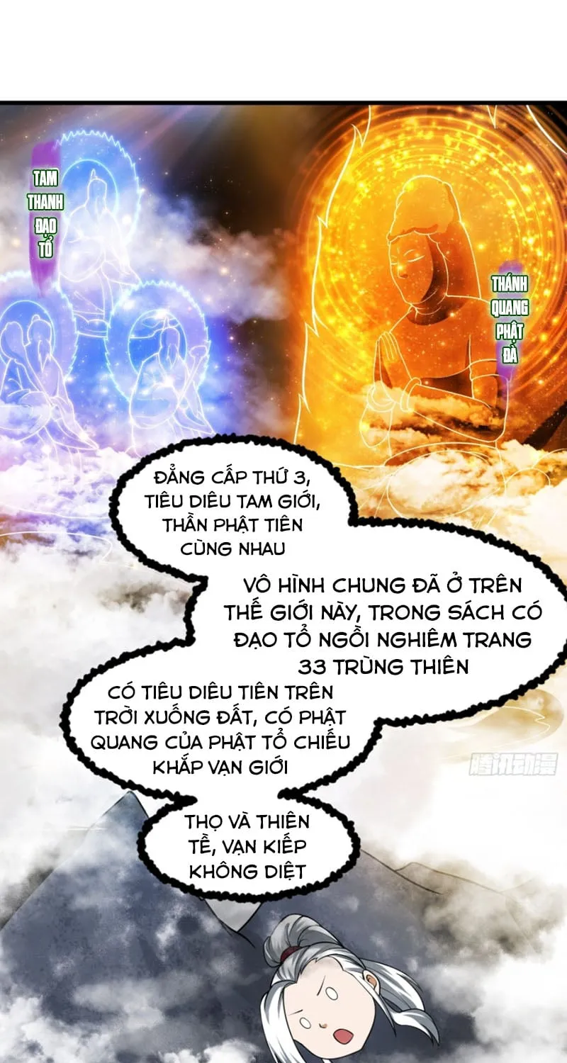 Ta Dùng Sách Giải Trí Thành Thánh Chapter 18 - Trang 24