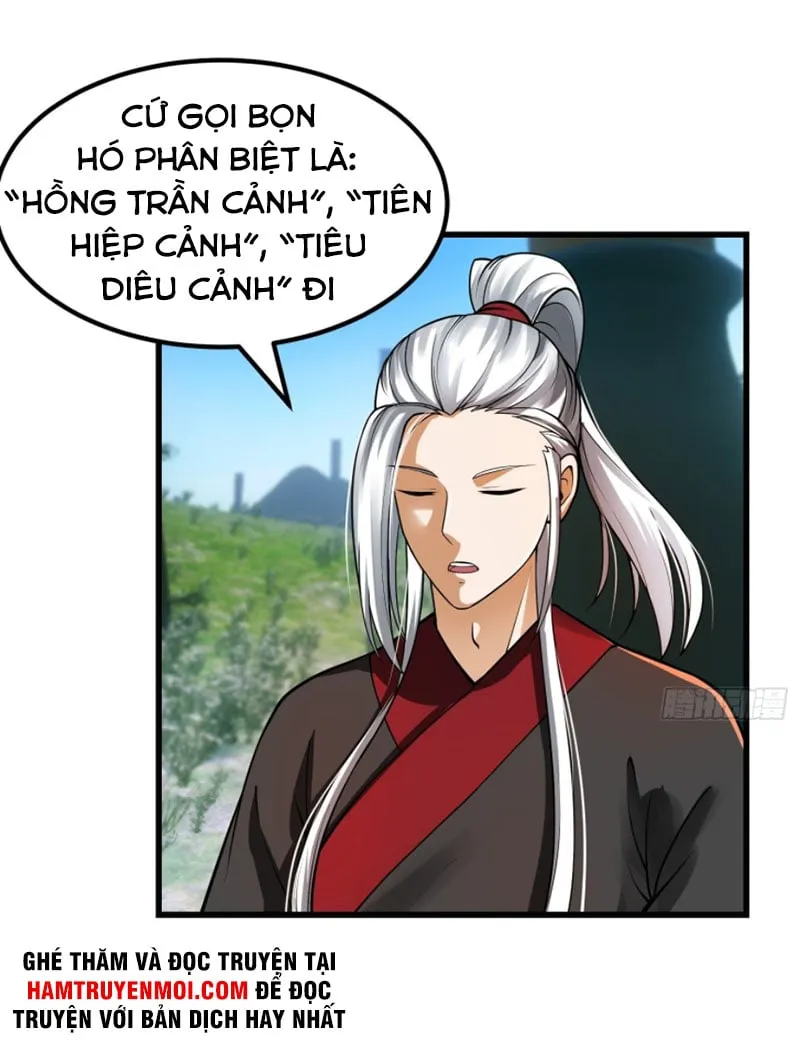 Ta Dùng Sách Giải Trí Thành Thánh Chapter 18 - Trang 27