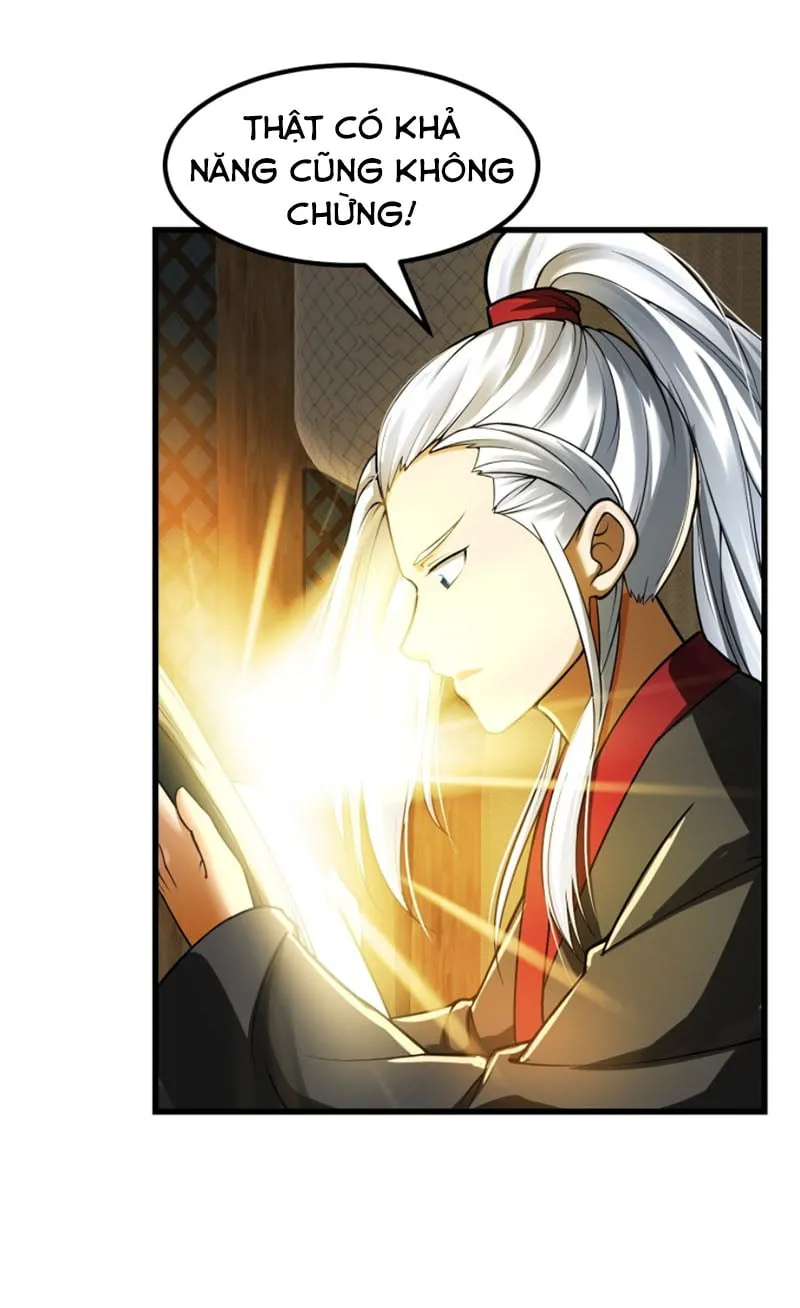Ta Dùng Sách Giải Trí Thành Thánh Chapter 18 - Trang 3