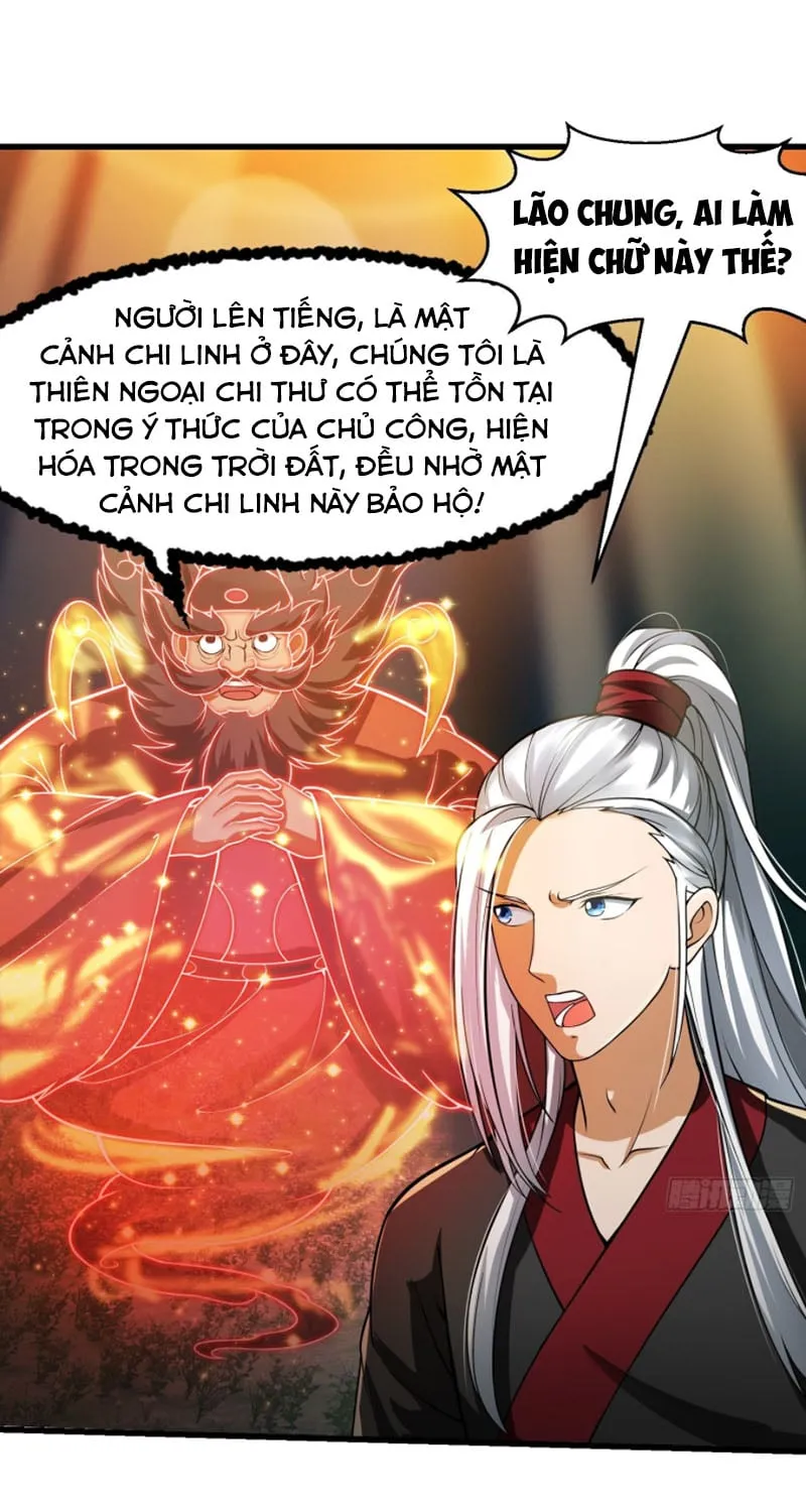 Ta Dùng Sách Giải Trí Thành Thánh Chapter 18 - Trang 34