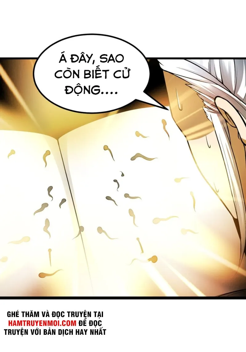 Ta Dùng Sách Giải Trí Thành Thánh Chapter 18 - Trang 4