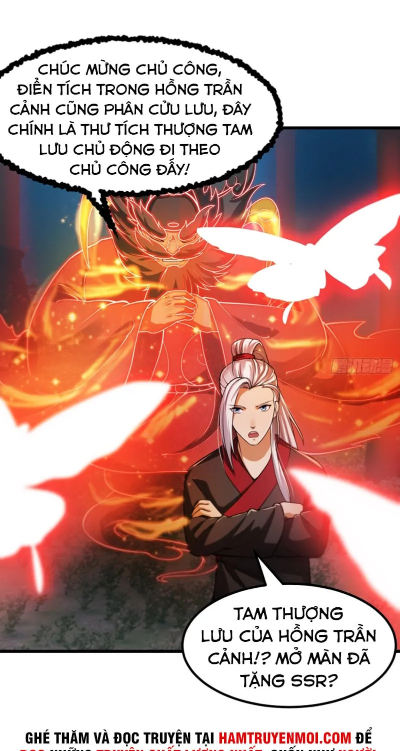 Ta Dùng Sách Giải Trí Thành Thánh Chapter 18 - Trang 40