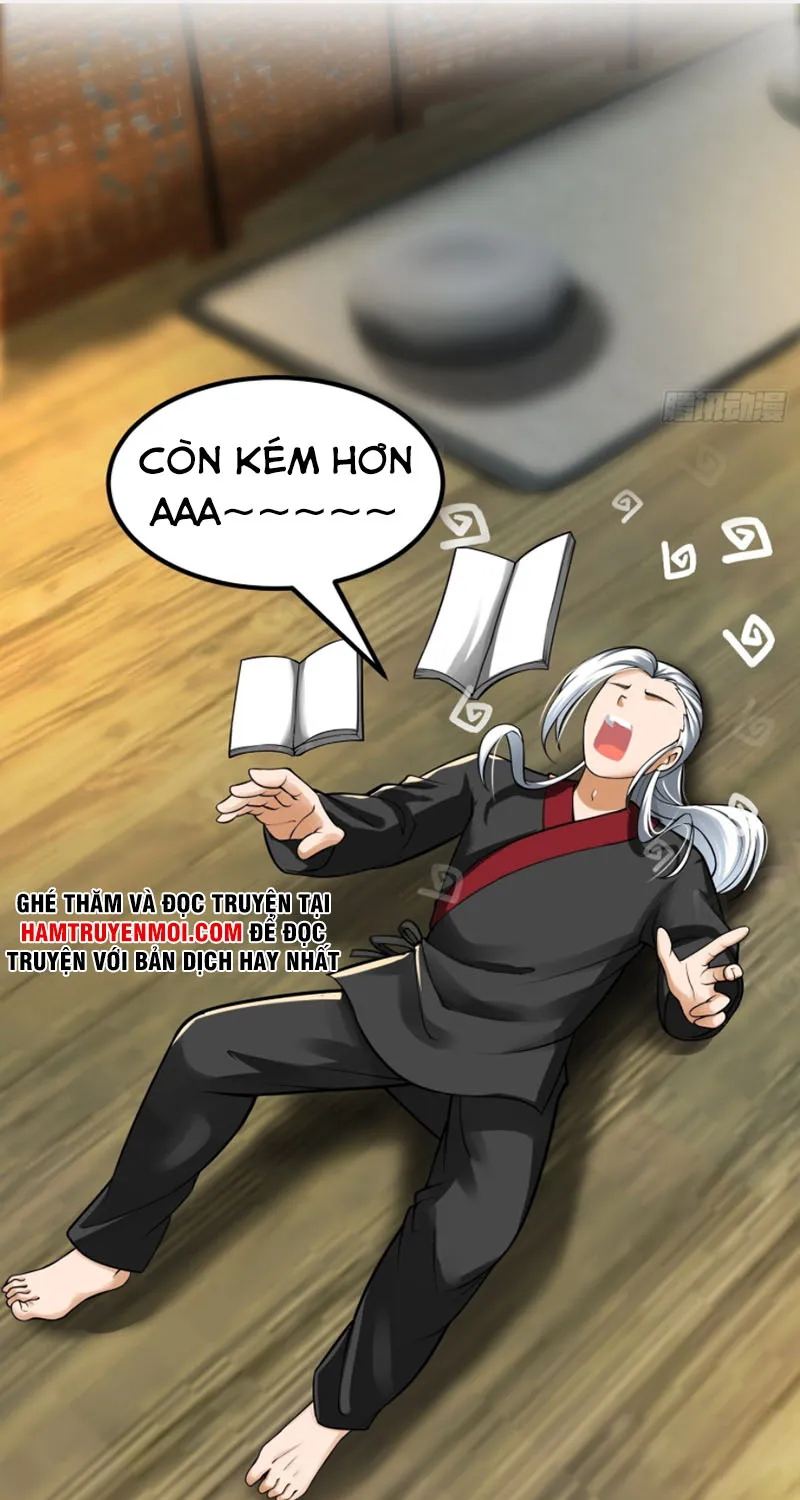 Ta Dùng Sách Giải Trí Thành Thánh Chapter 18 - Trang 6