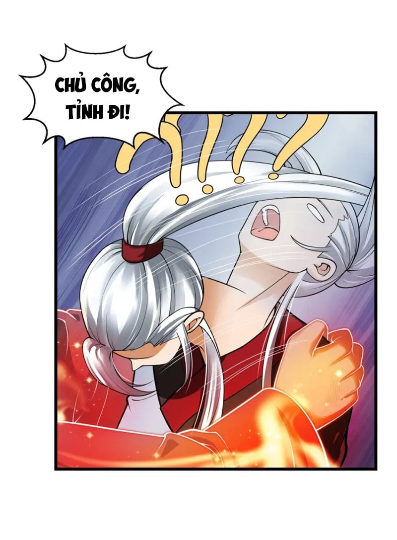 Ta Dùng Sách Giải Trí Thành Thánh Chapter 18 - Trang 8