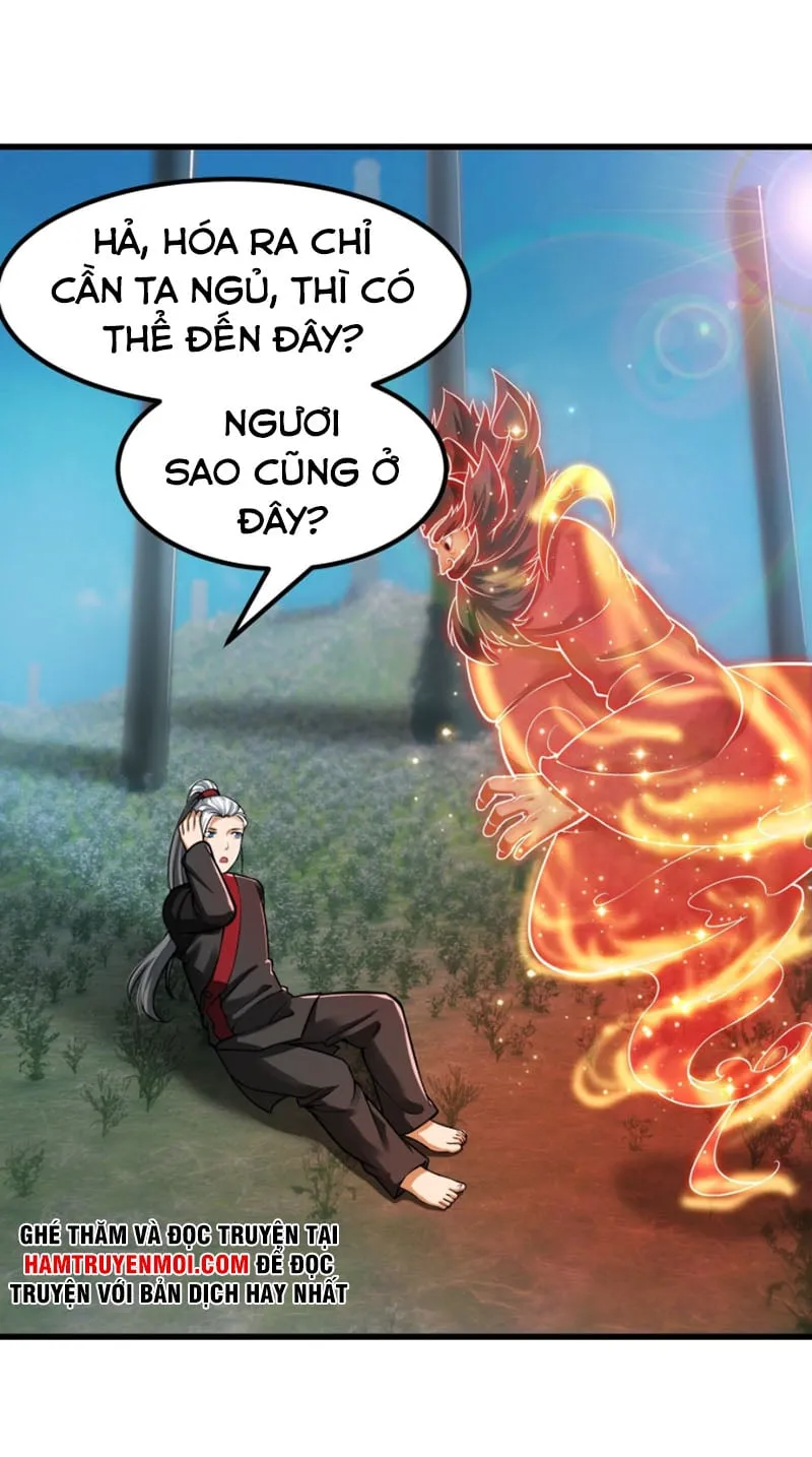 Ta Dùng Sách Giải Trí Thành Thánh Chapter 18 - Trang 9