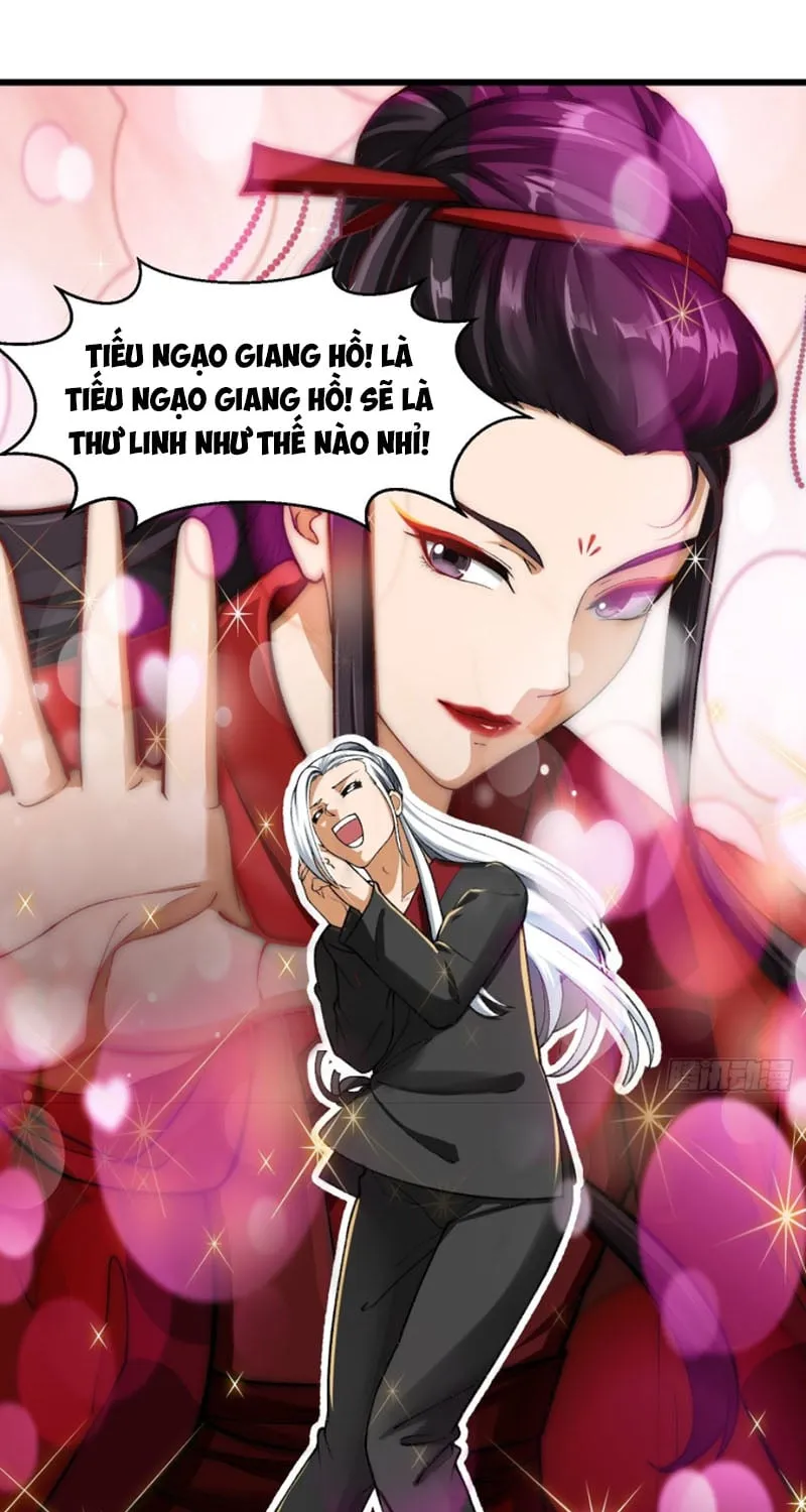 Ta Dùng Sách Giải Trí Thành Thánh Chapter 19 - Trang 11