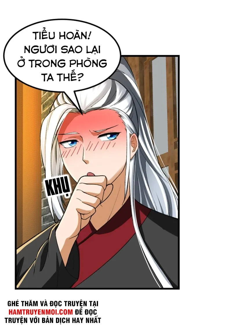 Ta Dùng Sách Giải Trí Thành Thánh Chapter 19 - Trang 14